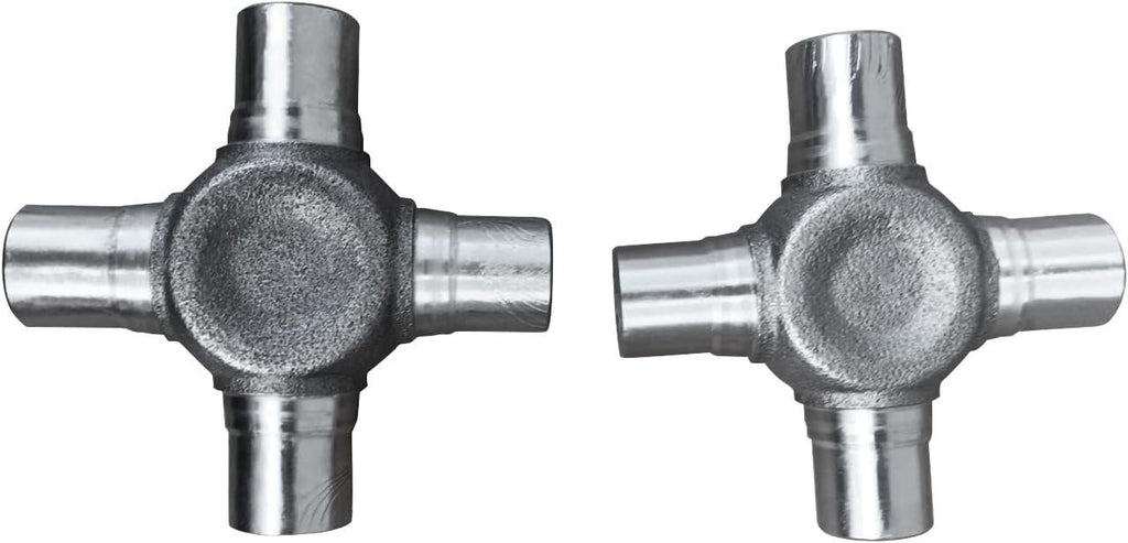 NINTE For 2005 - 2014 Ford F250 F350 Replace 2014835 Front Axle Wheel Knuckle Vacuum Seal Ki - NINTE