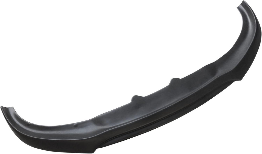 NINTE For 2015 - 2018 Dodge Charger RT 2015 - 2023 SXT Front Lip Lower Bumper Lip One Piece - NINTE