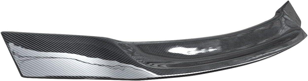 NINTE for 8th Civic Rear Spoiler Fit for 2006 - 2011 Honda Civic 8th Gen Sedan Models 2006 Civic Rear Wing Rear Trunk Spoiler Splitter - NINTE