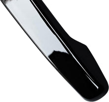 Load image into Gallery viewer, NINTE for 2011 - 2019 Ford Explorer Door Handle Cover Painted Gloss Black ABS with 2 Smart Keyholes - NINTE