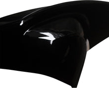 Cargar imagen en el visor de la galería, NINTE For 2013 - 2020 Ford Fusion Mondeo Painted Mirror Cover Mirror Caps Gloss Black Carbon Fiber - NINTE