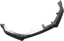 Cargar imagen en el visor de la galerĆa, NINTE For 2021 - 2022 Honda Accord ABS 3Pcs Front Lip Front Bumper Lip Splitters - NINTE