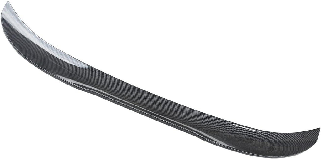 NINTE Spoiler For 2014 - 2021 BMW 2 Series F22 F87 M2 220i 228i 230i M235i M240i PSM Style ABS Painted High Kick Rear Spoiler Trunk Spoiler - NINTE