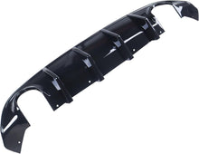 Load image into Gallery viewer, NINTE For 2015 - 2024 Dodge Charger SRT GT Rear Bumper Lip Rear Diffuser - NINTE