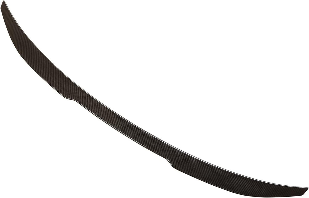 NINTE For 2021 - 2025 BMW 4 Series G22 Coupe G82 M4 M440i 430i Coupe Rear Spoiler - NINTE