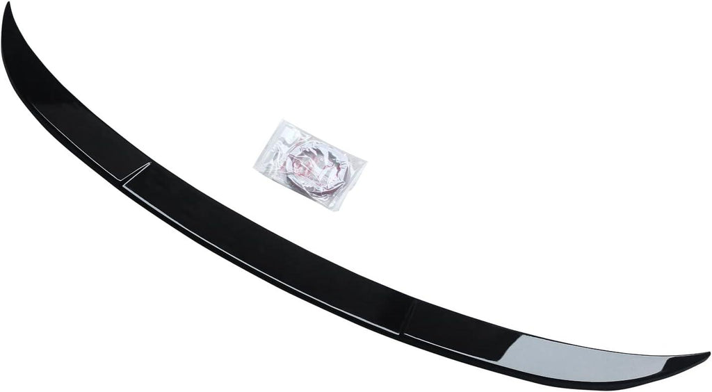 NINTE For 2022 - 2025 Honda Civic 11th Sedan Rear Spoiler OEM Style Trunk Wing - NINTE