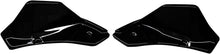 Load image into Gallery viewer, NINTE Rear Diffuser Lower Lip Splitters for 2020 - 2024 Toyota GR Supra A90 ABS AG Style Rear Bumper Side Corner Splitter Aprons Extensions - NINTE