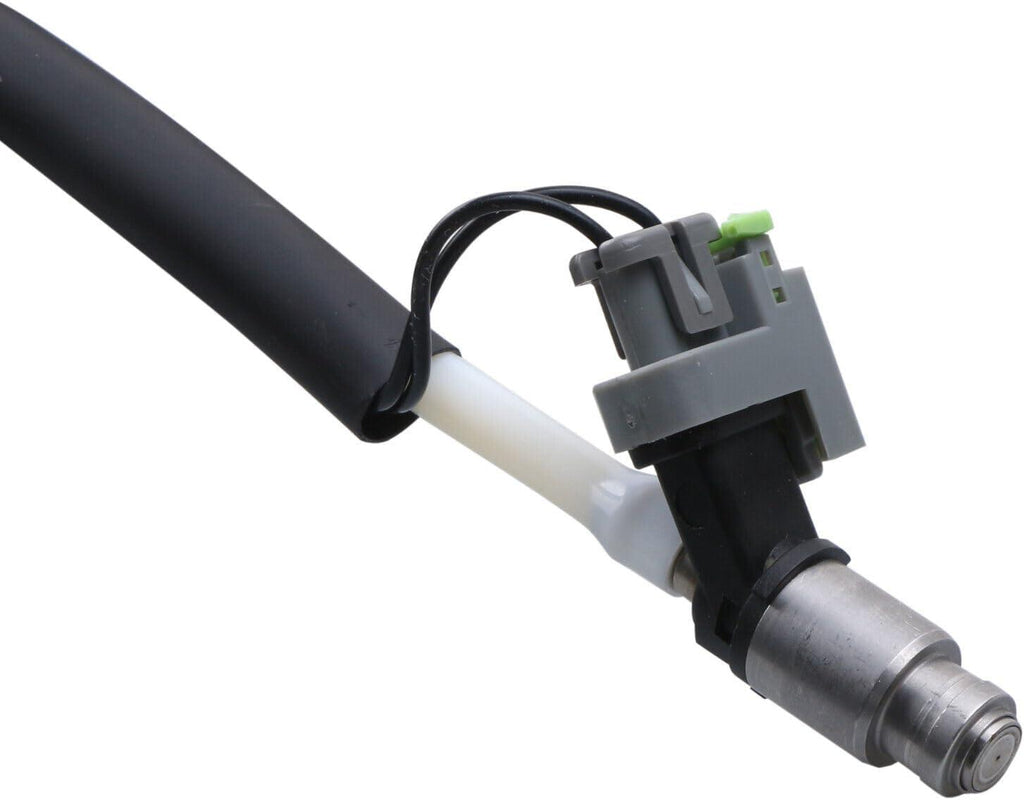 NINTE FJ504 Spider Fuel Injector For 1996 - 2002 Chevy Chevrolet GMC Cadillac Suburban Express Savana Escalade Tahoe Yukon 5.0L 5.7L 93441235 17114163 89060440 - NINTE