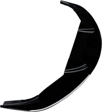 Load image into Gallery viewer, NINTE For 2020 - 2025 Toyota GR Supra GR Supra One - Piece Front Lip Front Splitter Bumper Lip Bodykit Dam Chin Diffuser ABS Painted - NINTE