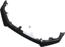 Cargar imagen en el visor de la galerĆa, NINTE For 2021 - 2022 Honda Accord ABS 3Pcs Front Lip Front Bumper Lip Splitters - NINTE