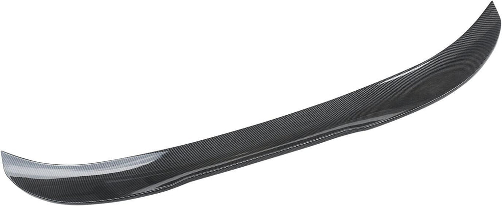 NINTE Spoiler For 2014 - 2021 BMW 2 Series F22 F87 M2 220i 228i 230i M235i M240i PSM Style ABS Painted High Kick Rear Spoiler Trunk Spoiler - NINTE