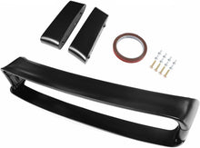 Load image into Gallery viewer, NINTE Rear Spoiler Fit for 1992 - 1998 3 Series E36 1994 - 1999 E36 M3 ZR1 Extended Style ABS Painted Rear Trunk Spoiler Splitter Rear Wing - NINTE