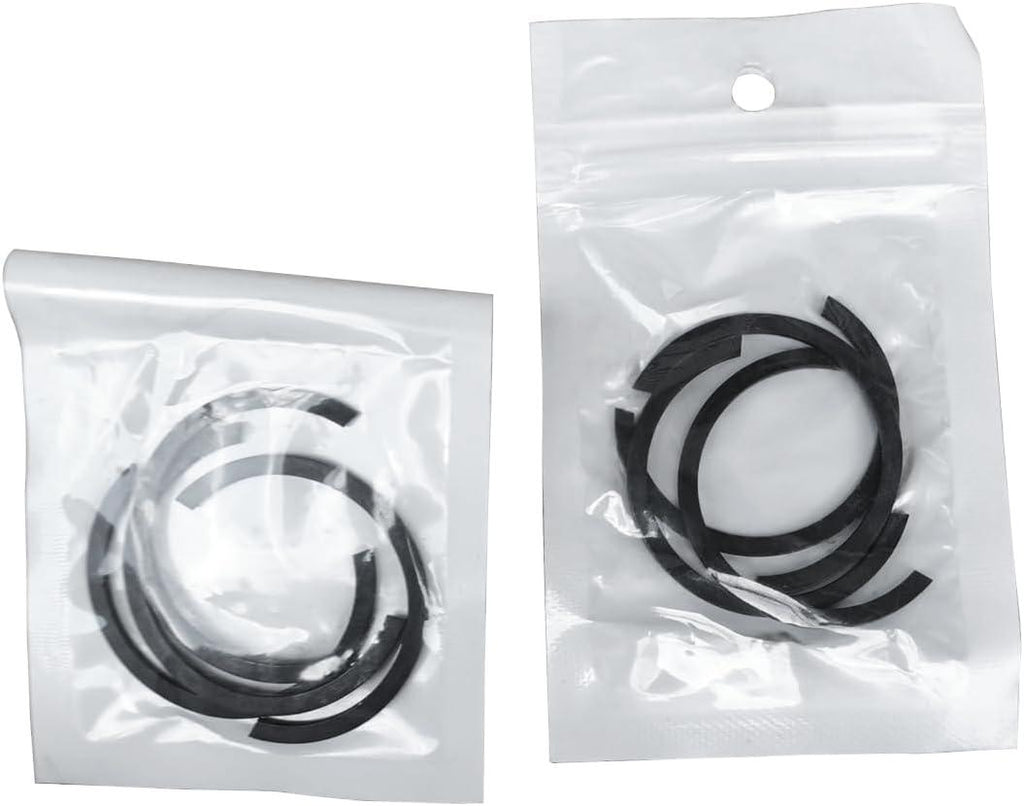 NINTE For 2005 - 2014 Ford F250 F350 Replace 2014835 Front Axle Wheel Knuckle Vacuum Seal Ki - NINTE