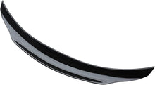 Load image into Gallery viewer, NINTE For 2015 - 2020 Mercedes Benz W205 C Class 4door PSM Style Rear Spoiler Trunk Spoiler Wing - NINTE