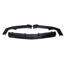 Load image into Gallery viewer, NINTE for 2019 - 2022 Toyota Avalon Painted ABS Front Lip Front Bumper Lip Chin Splitter - NINTE
