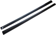 Load image into Gallery viewer, NINTE Side Skirts For 2013 - 2019 Audi A3 Sedan 4DR Side Extension Lips - NINTE