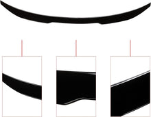 Load image into Gallery viewer, NINTE For 2021 - 2025 BMW 4 Series G22 Coupe G82 M4 M440i 430i Coupe Rear Spoiler - NINTE