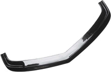 Load image into Gallery viewer, NINTE One - Piece Front Bumper Lip Compatible with 2010 - 2013 Chevy Camaro SS V8 ZL1 Style ABS Bodykit Spoiler Splitter - NINTE