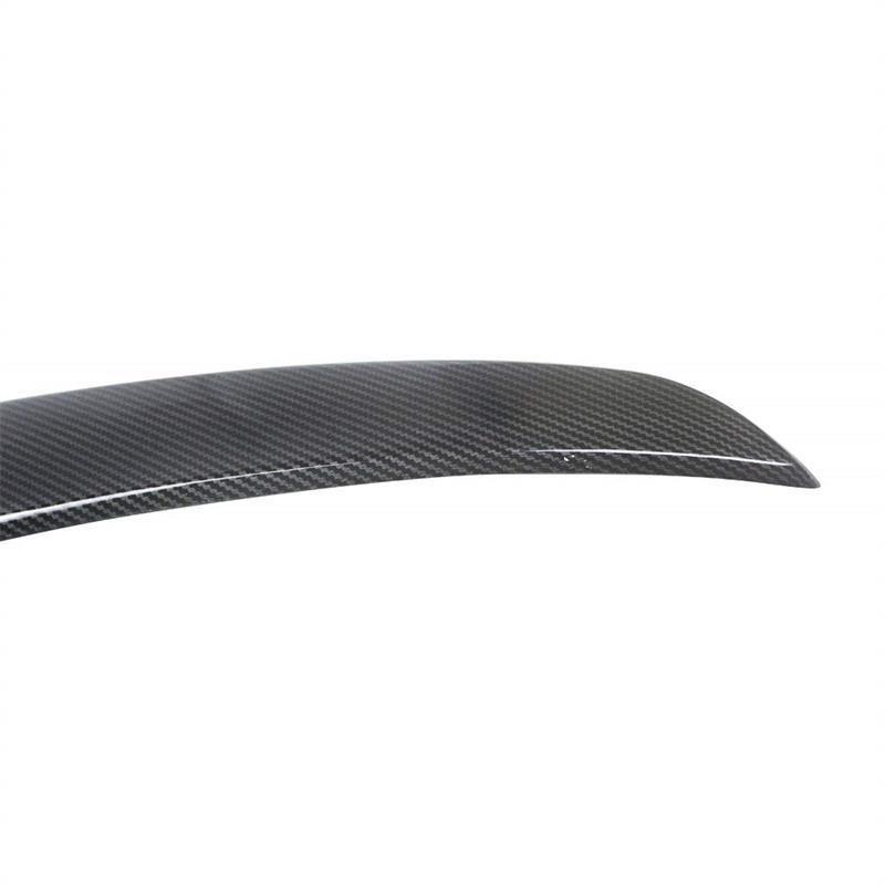 NINTE For Mercedes - Benz 2016 - 2021 AMG E53 E - Class Coupe Spoiler Trunk Wing ABS - NINTE