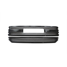 Load image into Gallery viewer, NINTE For 2016 - 2018 GMC Sierra 1500 Base & SLE Front Bumper Hood Grille Overlay Grill Cover - NINTE