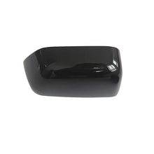 Cargar imagen en el visor de la galería, NINTE For 2017 - 2023 Ford F - 250 Super Duty & F - 350 Super Duty Mirror Covers Mirror Overlays GLoss Black - NINTE