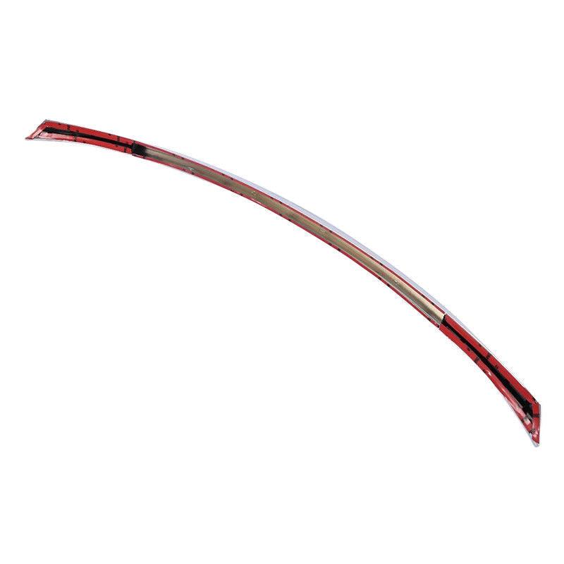 NINTE For 2015 - 2023 Honda Acura TLX Rear Spoiler ABS Carbon Fiber Style Trunk Wing - NINTE