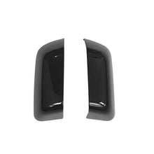 Load image into Gallery viewer, Ninte Ford F250 F350 F450 F550 2017-2018 Super Duty Top Half Rear View Mirror Covers - NINTE