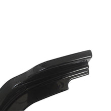 Load image into Gallery viewer, NINTE For 2018 - 2024 Infiniti Q50 Base LUXE 3PCS Front Bumper Lip Chin Spoiler Splitter - NINTE