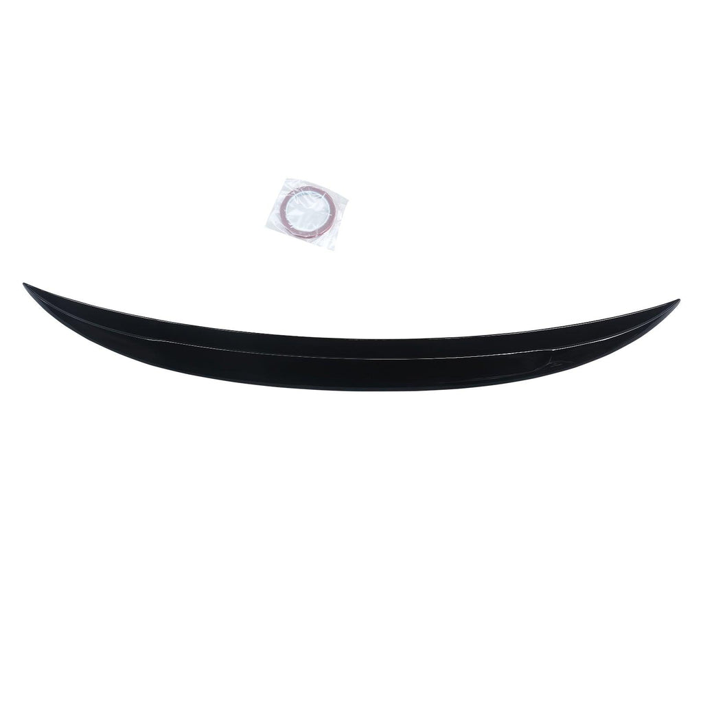 NINTE For 2014 - 2020 BMW 4 Series F32 Coupe 2 Door 435i 428i Rear Spoiler Trunk Wing P Style - NINTE