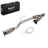 NINTE For 2009-2014 Nissan Murano 3.5L Catalytic Converter With Flex Y-Pipe EPA