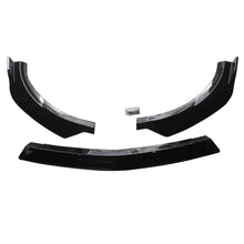 Load image into Gallery viewer, NINTE For 2021 - 2023 Benz E - Class W213 C238 A238 E350 E450 AMG E53 Front Lip Lower Bumper Splitter - NINTE