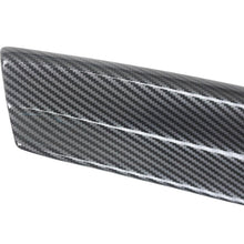 Load image into Gallery viewer, NINTE Side Skirts for 2014 - 2019 Chevy Corvette C7 Painted Z06 Style Rocker Panel Extensions Splitter - NINTE