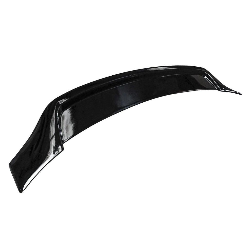 NINTE For 2014 - 2020 Audi A3 S3 RS3 A3 Quattro Rear Spoiler R Style Trunk Spoiler Rear Wing Gloss Black - NINTE