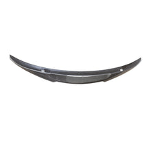 Load image into Gallery viewer, NINTE For 2011 - 2016 BMW F10 5 - Series M4 Style Rear Spoiler Trunk Lip Spoiler Wing - NINTE