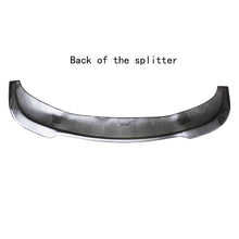 Load image into Gallery viewer, NINTE For 2015 - 2023 Chrysler 300 R/T RT Front Bumper Lip 1 Piece Style Splitter - NINTE