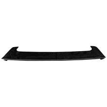 Laden Sie das Bild in den Galerie-Viewer, NINTE For 2019 - 2025 BMW X5 G05 Roof Spoiler Rear Trunk Wing Spoiler ABS Gloss Black - NINTE