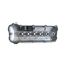 Load image into Gallery viewer, NINTE ALUMINUM Valve Cover w/ Gasket for 98 - 02 BMW E39 525i 528i E46 325i 328i 330i X5 - NINTE