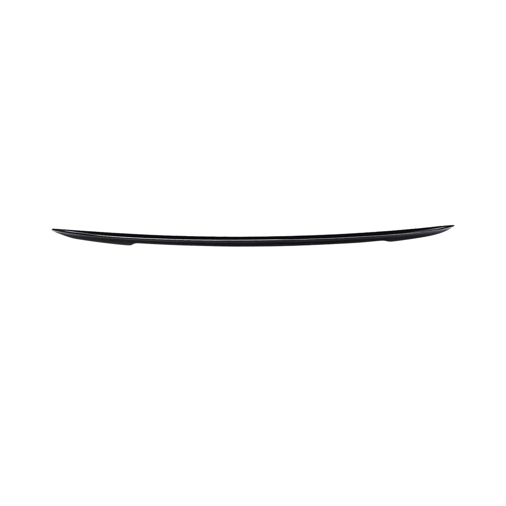 NINTE For 2007 - 2013 BMW M3 E92 Coupe 328i 335i Rear Spoiler MP Style Trunk Wing ABS - NINTE