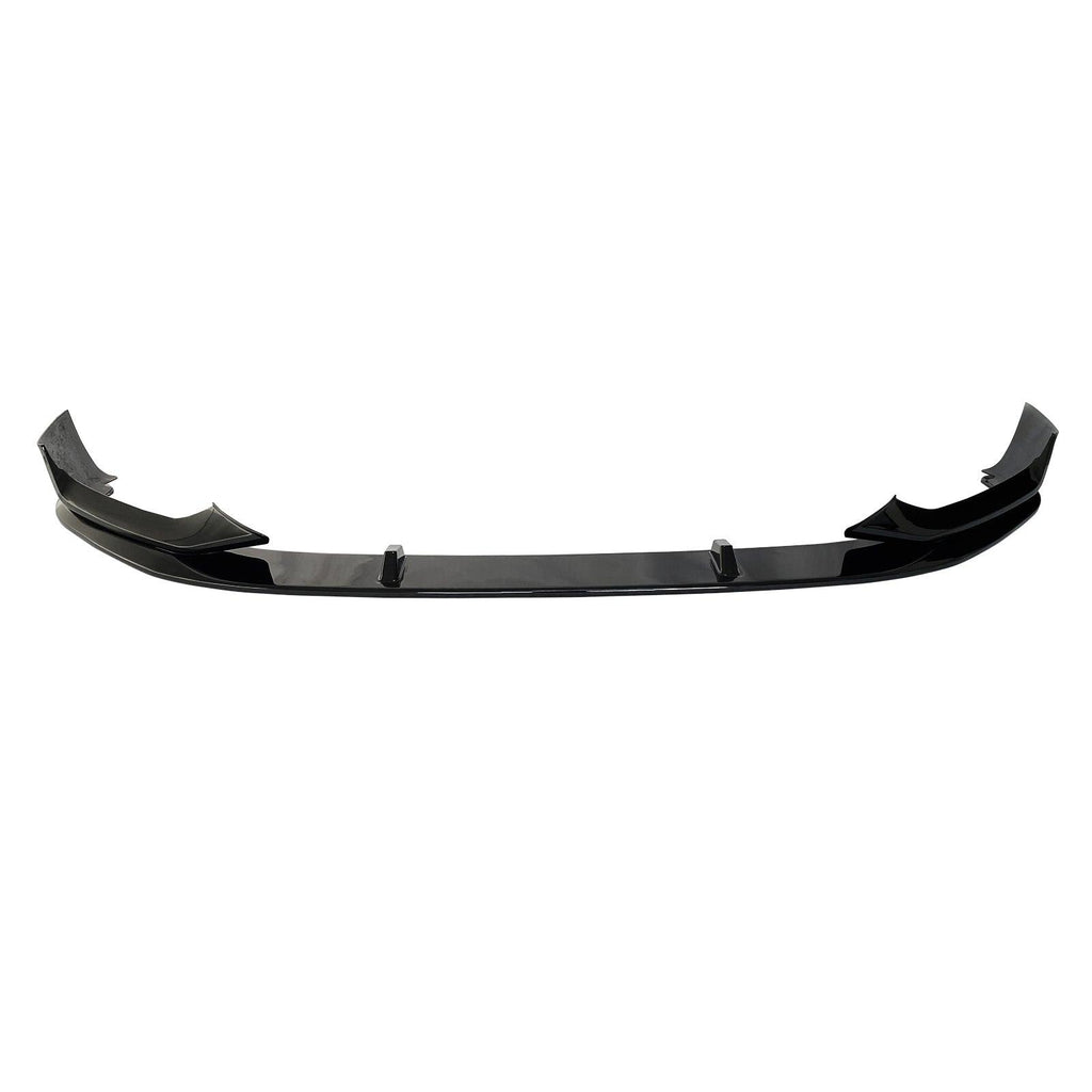 NINTE For 2021 - 2023 BMW 5 Series G30 G31 Facelift M Sport Front Lip Front Bumper Splitter - NINTE