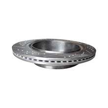 Charger l'image dans la galerie, NINTE for 2011 - 2020 Dodge Durango Jeep Grand Cherokee 330mm Front Drilled Disc Rotors - NINTE