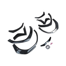 Load image into Gallery viewer, NINTE For 2022 - 2025 Subaru WRX Paint Matching Fender Flares S Style - NINTE