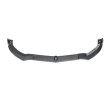 Load image into Gallery viewer, NINTE Front Lip For 2015 - 2018 Benz C - Class W205 C205 Sport / AMG - Line AMG C43 ABS Splitter - NINTE