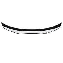 Charger l'image dans la galerie, NINTE For 2015 - 2023 Ford Mustang H Style Rear Spoiler Wing Gloss Black ABS - NINTE