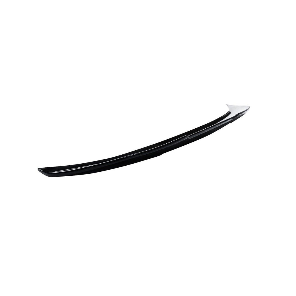 NINTE For 2013 - 2020 BMW 4 Series F36 430i 435i 440i Gran Coupe 4 Door PSM Style Rear Spoiler Trunk Wing Splitter - NINTE