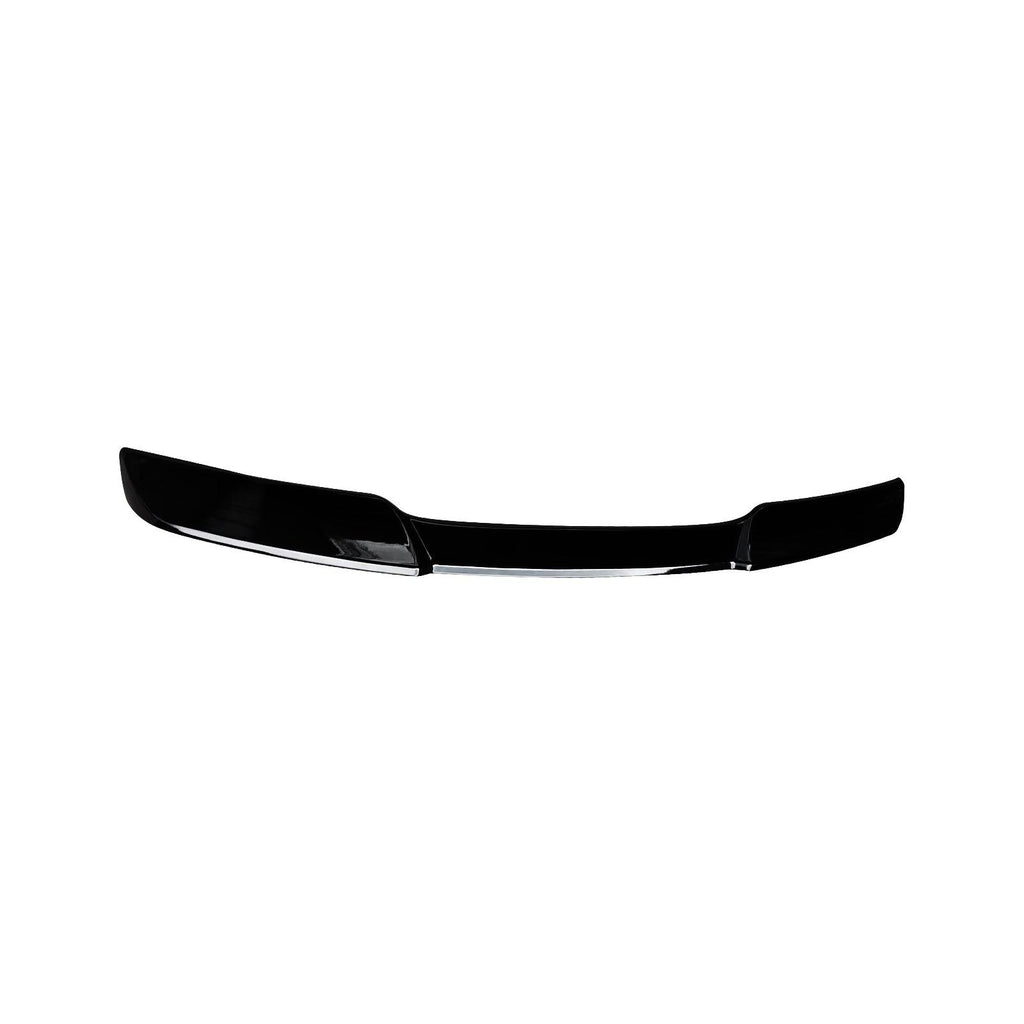 NINTE For 2005 - 2013 Chevrolet Corvette C6 Rear Spoiler ABS Trunk Wing Spoiler - NINTE