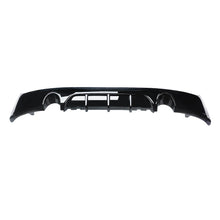 Cargar imagen en el visor de la galerĆa, NINTE For BMW 2014 - 2021 F22 2 Series M Performance Rear Diffuser Rear Bumper Lip ABS - NINTE