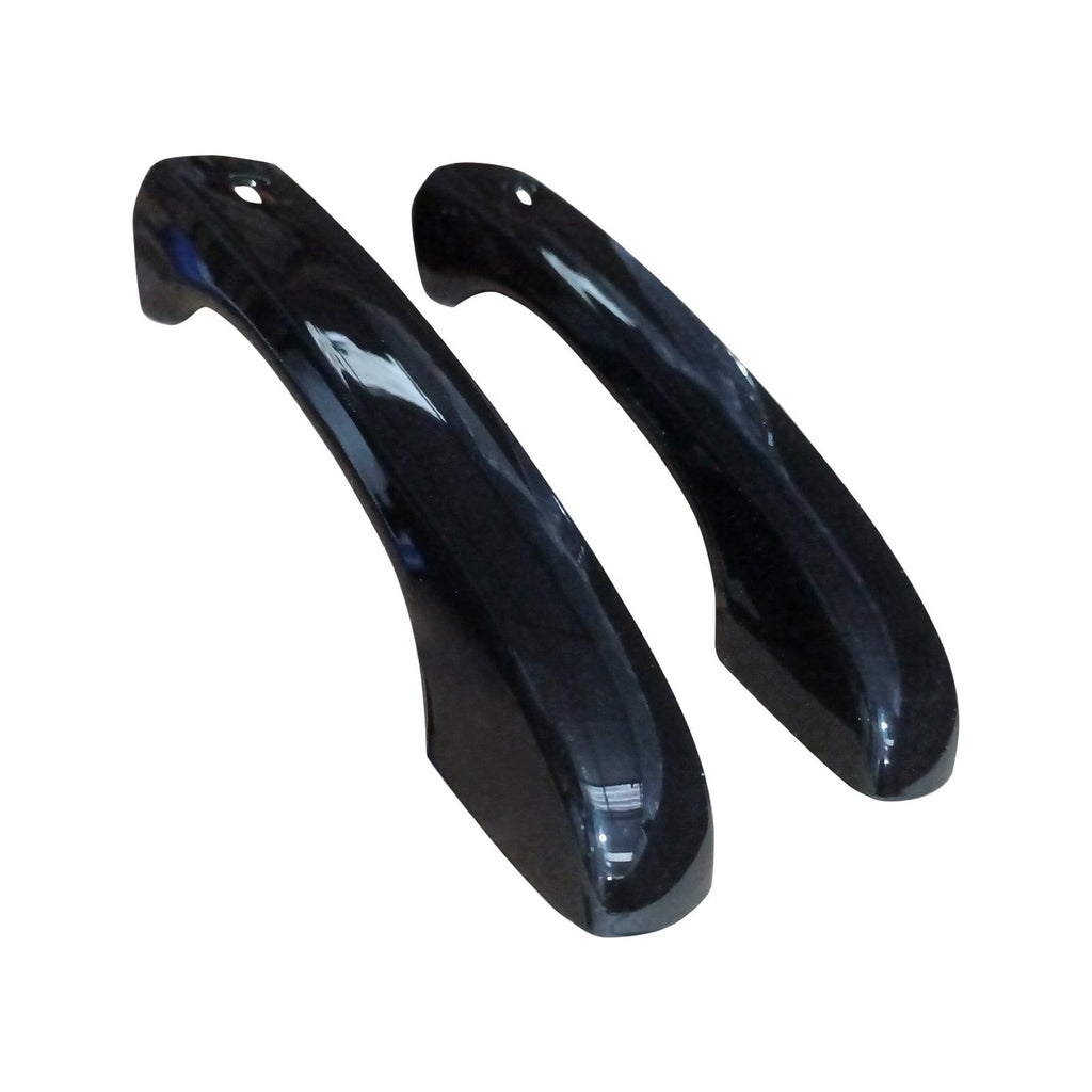 NINTE Mirror Covers & 4 Door handle Covers For Jeep Grand Cherokee 2013 - 2019 Dodge Durango 2014 - 2019 - NINTE