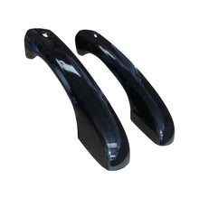 Cargar imagen en el visor de la galería, NINTE Mirror Covers & 4 Door handle Covers For Jeep Grand Cherokee 2013 - 2019 Dodge Durango 2014 - 2019 - NINTE