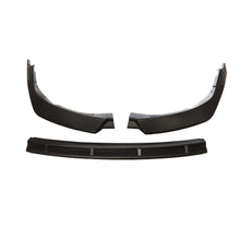 Charger l'image dans la galerie, NINTE For 2018 - 2024 Toyota Camry Sport SE XSE Front Bumper Lip Lower Splitter Kit - NINTE