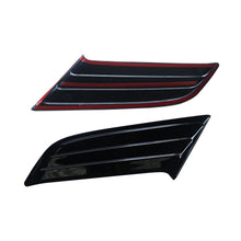 Load image into Gallery viewer, NINTE For Toyota 2017 - 2023 C - HR CHR Front fog light Side Decorate Cover - NINTE
